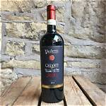 What Is Riserva Wine?
