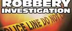 What Is Robbery Inv