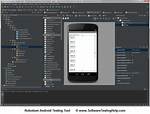 What Is Robotium Tool