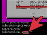 What Is Root Mcq Linux?