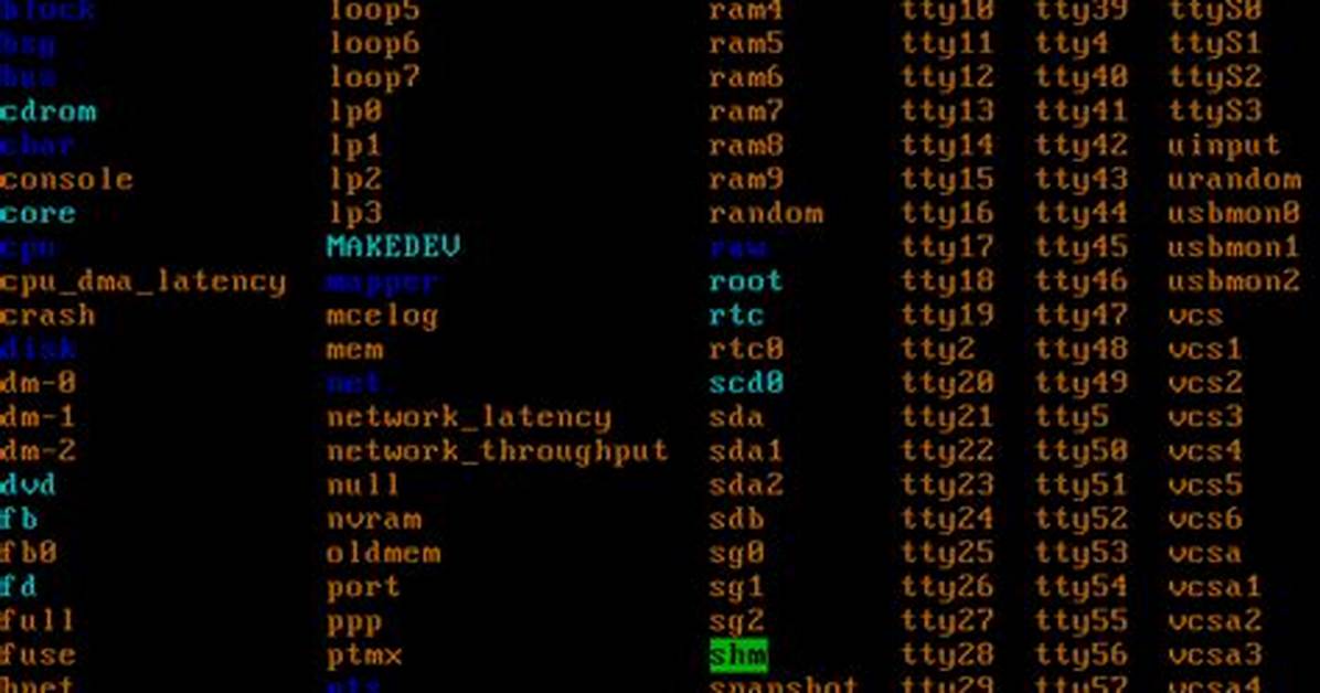 What Is Rootfs in Linux?