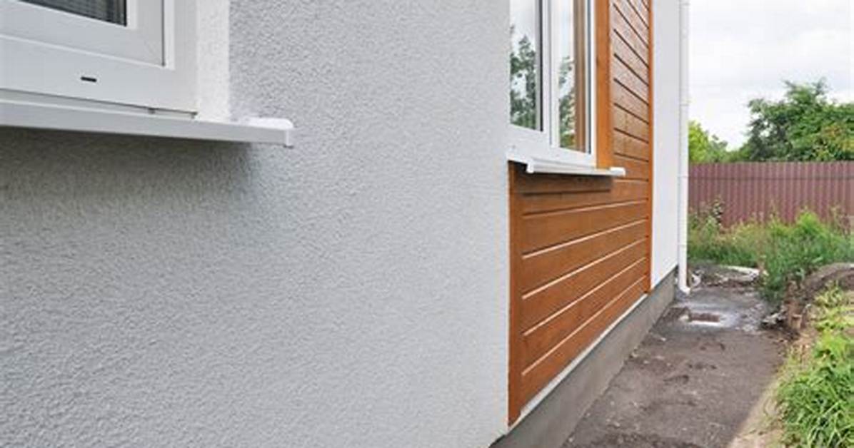 What Is Roughcast Cladding Nz?