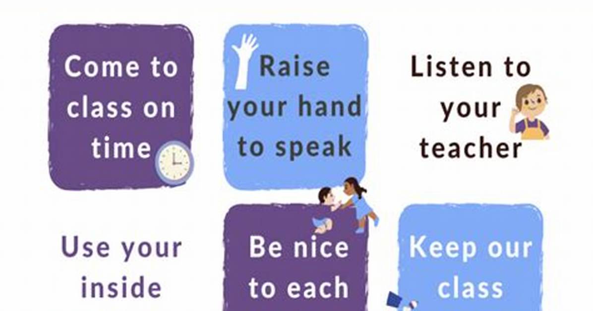 What Is Rules and Example