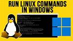 What Is Run Command in Linux?