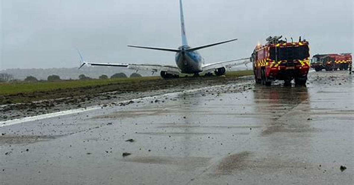 What Is Runway Excursion?