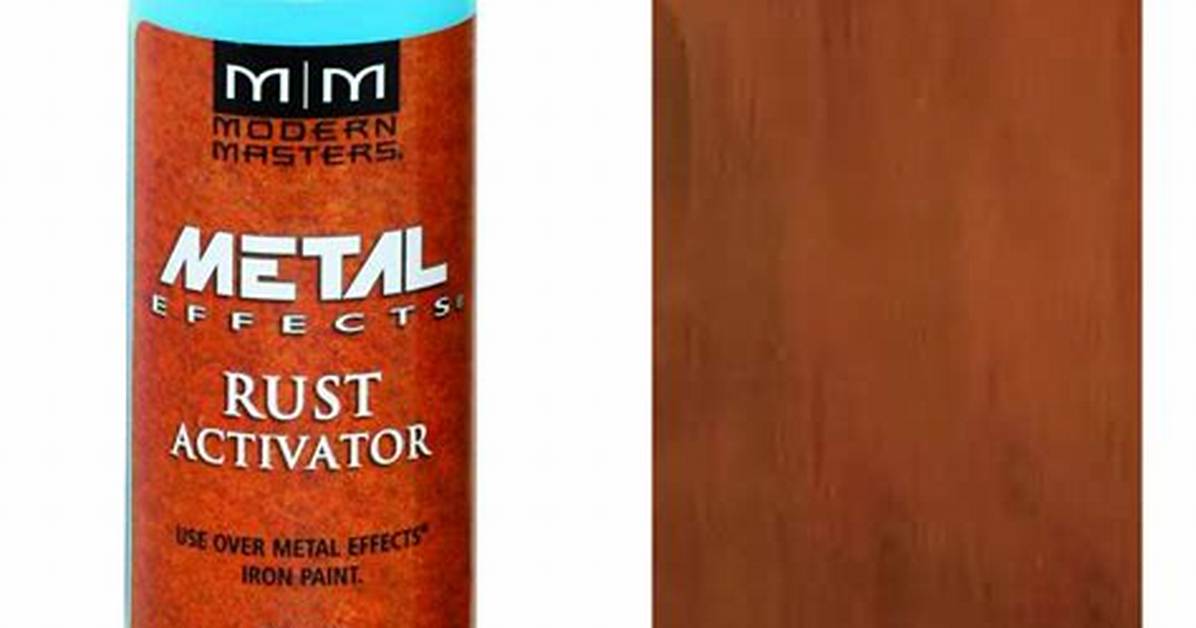 What Is Rust Activator