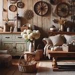 What Is Rustic Decor?