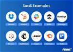 What Is Saas Example
