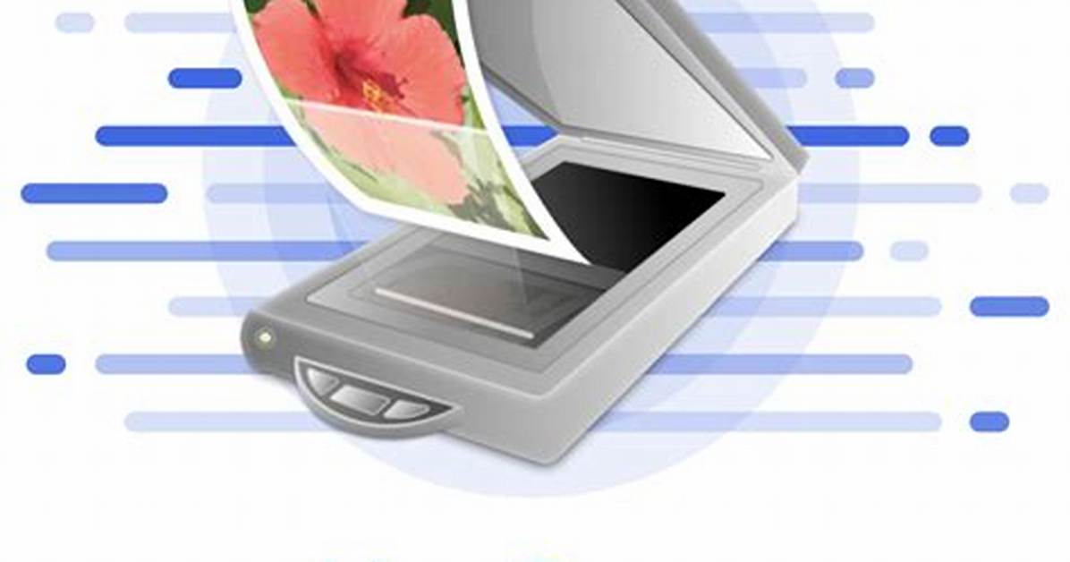 What Is Scanner Software?