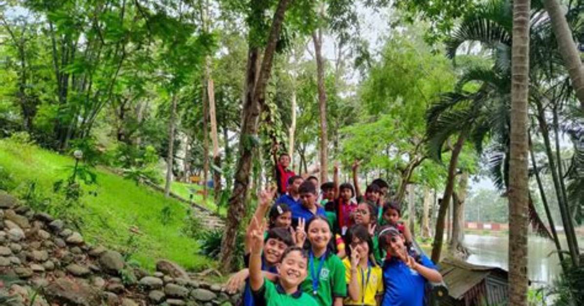 What Is School Excursion?