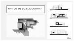 What Is Sciography Definition?