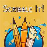 What Is Scribble Game?