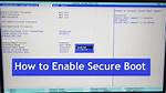 What Is Secure Boot?