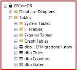 What Is Seed Data in Entity Framework