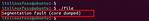 What Is Segmentation Error in Linux?