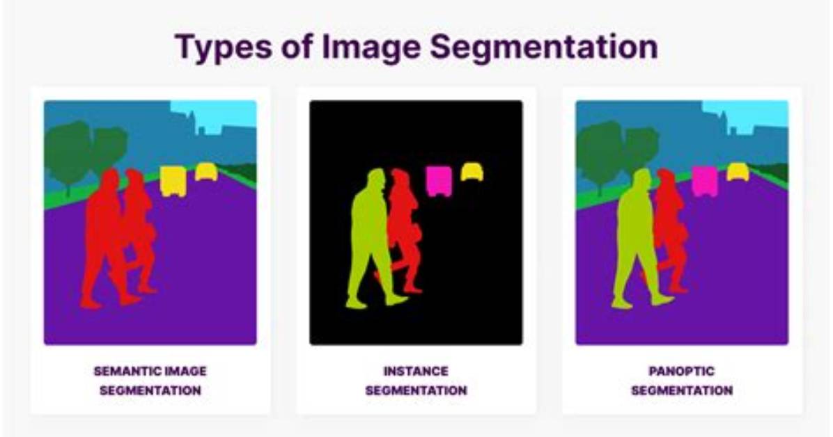 What Is Segmentation Explain?
