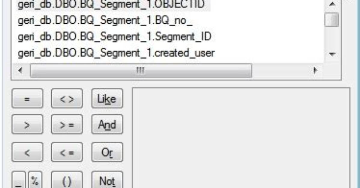 What Is Select Attribute