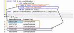 What Is Select Case in Sql