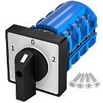 What Is Selector Switch?