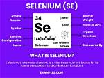 What Is Selenium Definition?
