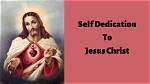 What Is Self Dedication?