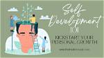 What Is Self Development Definition?