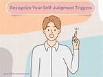 What Is Self Judgment?