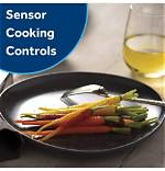 What Is Sensor Cooking