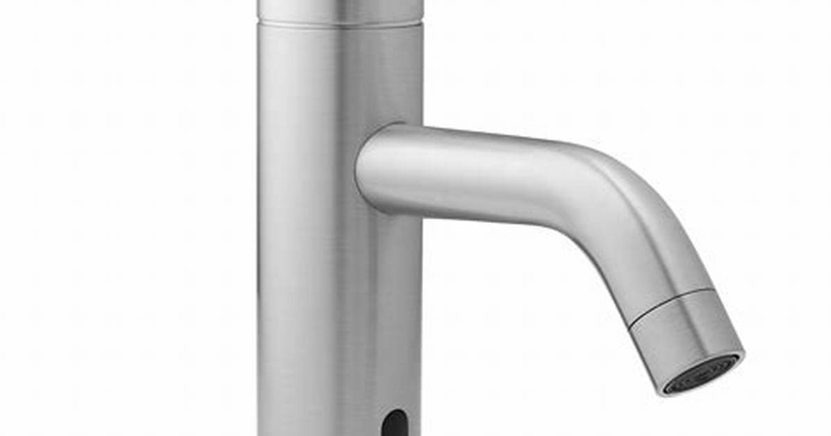 What Is Sensor Tap