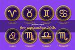 What Is September 20Th Zodiac Sign