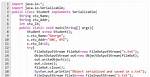 What Is Serializable in Java? [Duplicate]