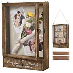 What Is Shadowbox Frame?