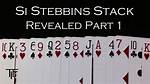 What Is Si Stebbins Stack?
