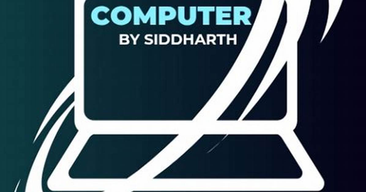 What Is Siddharth Computer? | Contextresponse. Com