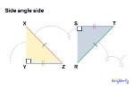 What Is Side Angle