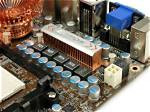What Is Sideport Memory?