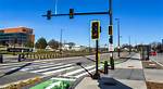 What Is Signalized Intersection?