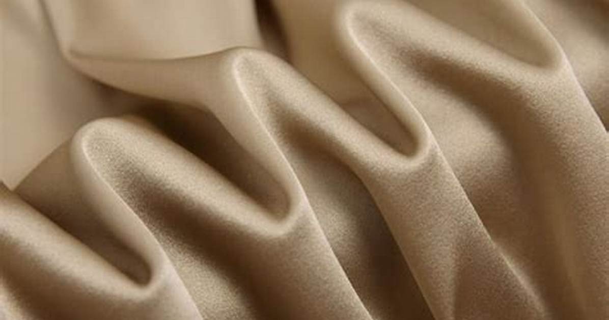 What Is Silk Lining