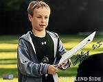 What Is Sj from the Blind Side Doing Now?