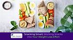 What Is Smart Snacking?