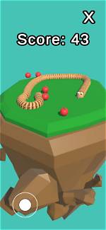 What Is Snake Plus
