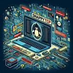 What Is Snappy Linux?