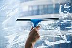 What Is Soaping Windows?