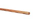 What Is Solid Bare Copper