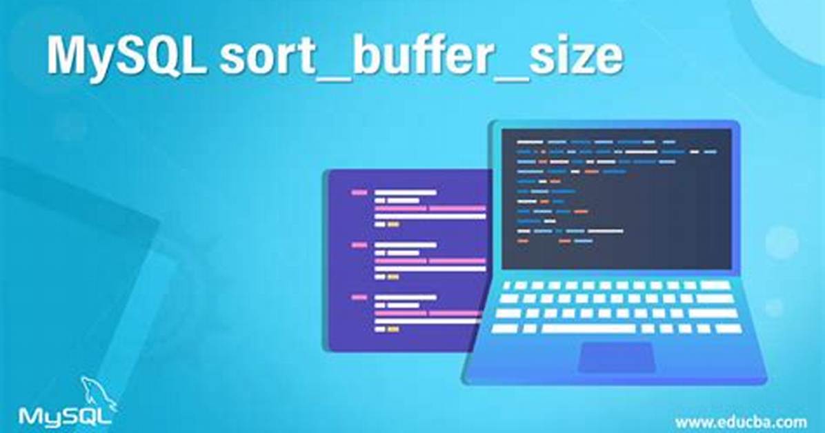 What Is Sort_Buffer_Size