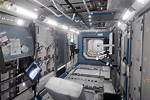 What Is Space Interior