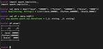 What Is Spark Shell Command