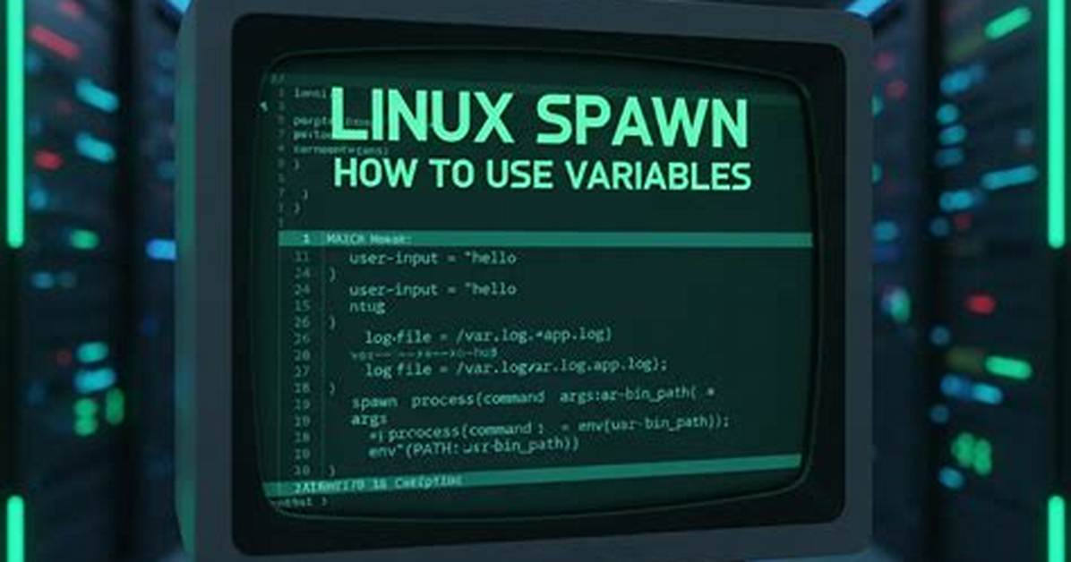 What Is Spawn in Linux?