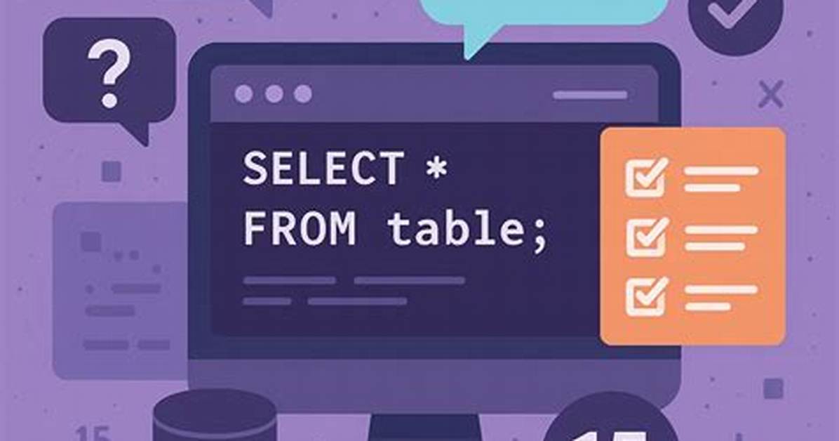 What Is Sql 12