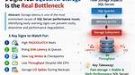 What Is Sql Server Bottleneck